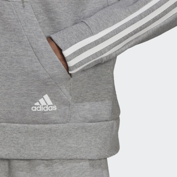 Толстовка Adidas Essentials 3-Stripes Sportswear HD1712_image_5