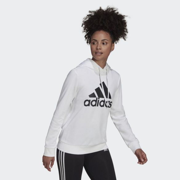 ХУДИ ESSENTIALS RELAXED LOGO SPORTSWEAR HD1800_image_3