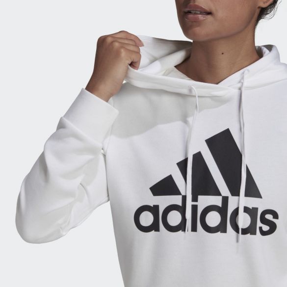 ХУДИ ESSENTIALS RELAXED LOGO SPORTSWEAR HD1800_image_4
