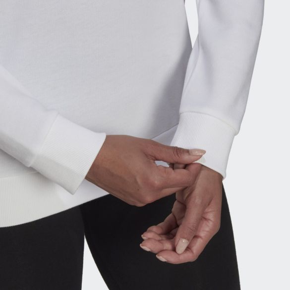 ХУДИ ESSENTIALS RELAXED LOGO SPORTSWEAR HD1800_image_5