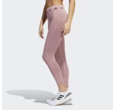 Леггинси Adidas Aeroknit Training 7/8 Tights Pink Hd1980