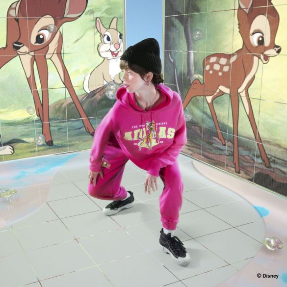 Худи Adidas Disney Bambi Graphic Originals HD2758_image_9