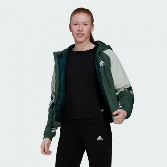 Куртка Adidas Back to Sport Sportswear HD8911_image_1