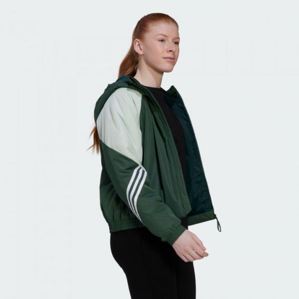 Куртка Adidas Back to Sport Sportswear HD8911_image_3