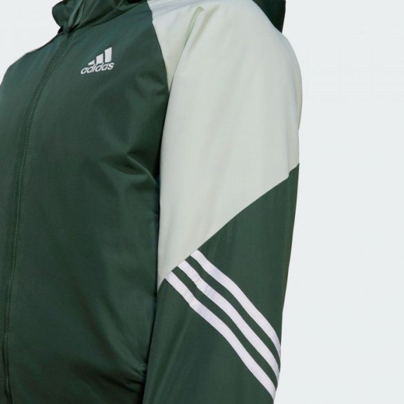 Куртка Adidas Back to Sport Sportswear HD8911_image_5