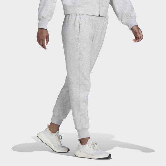 Флісові штани Adidas Sportswear Studio Lounge Sportswear HE0420_image_6