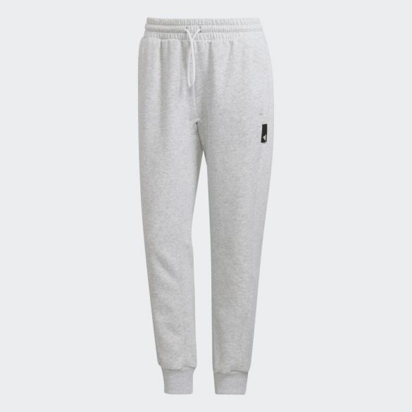 Флісові штани Adidas Sportswear Studio Lounge Sportswear HE0420_image_4