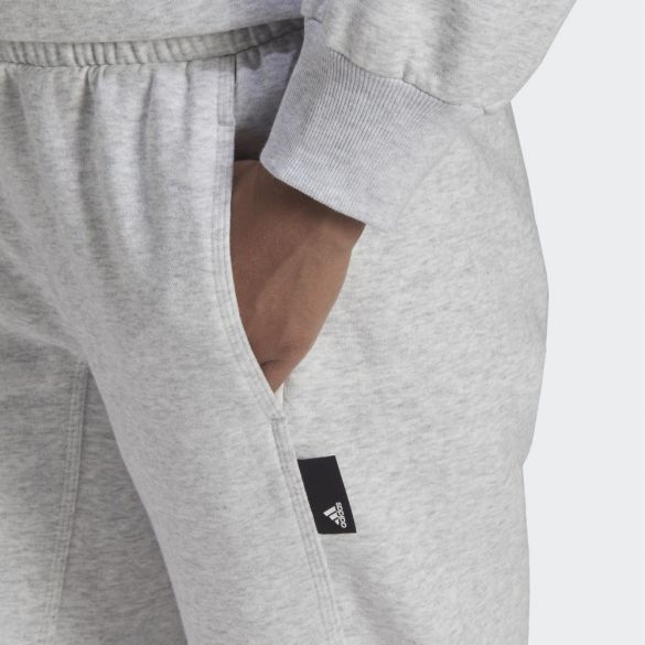 Флісові штани Adidas Sportswear Studio Lounge Sportswear HE0420_image_5