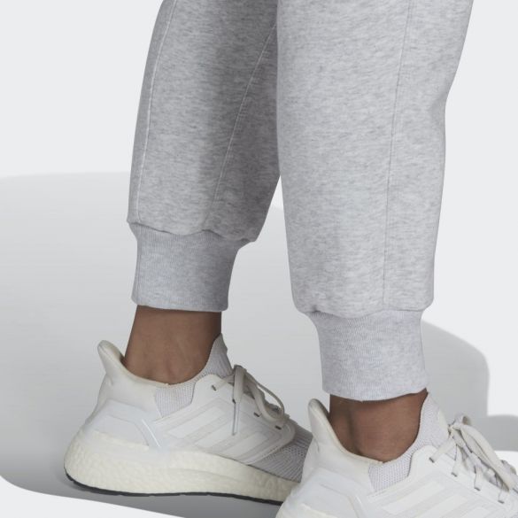 Флісові штани Adidas Sportswear Studio Lounge Sportswear HE0420_image_3