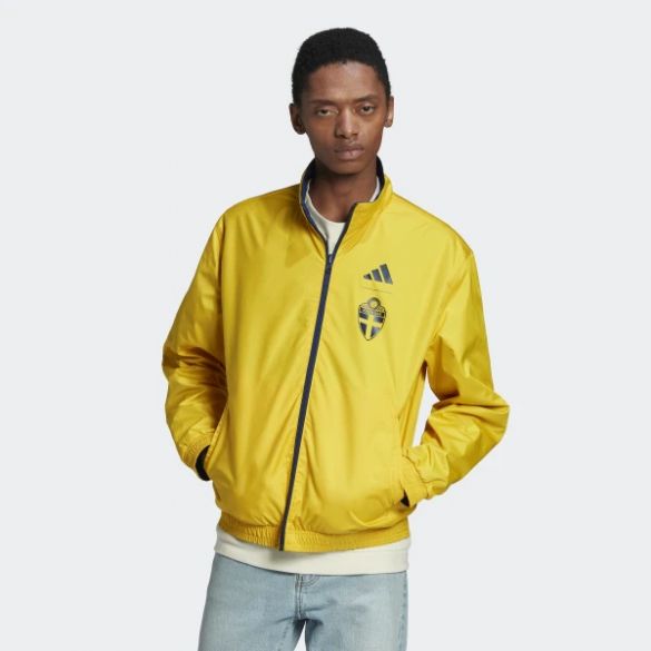 Куртка Adidas SVFF WC ANTHM Performance HE1424_image_1