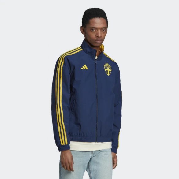 Куртка Adidas SVFF WC ANTHM Performance HE1424_image_2