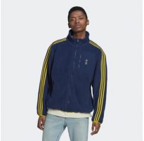 Куртка Adidas SVFF LS FLC JKT Performance HE1425_image_5