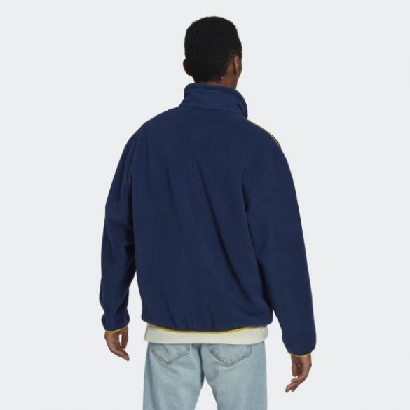 Куртка Adidas SVFF LS FLC JKT Performance HE1425_image_2