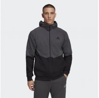 Толстовка Adidas Essentials4Gameday Sportswear HE1807_image_10
