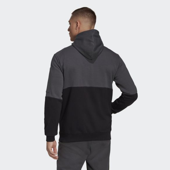 Толстовка Adidas Essentials4Gameday Sportswear HE1807_image_2