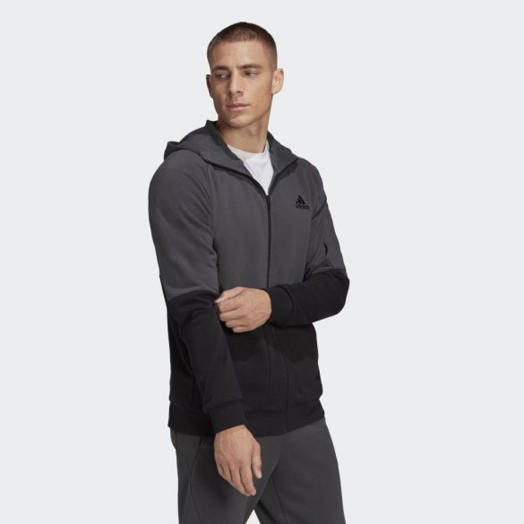 Толстовка Adidas Essentials4Gameday Sportswear HE1807_image_5