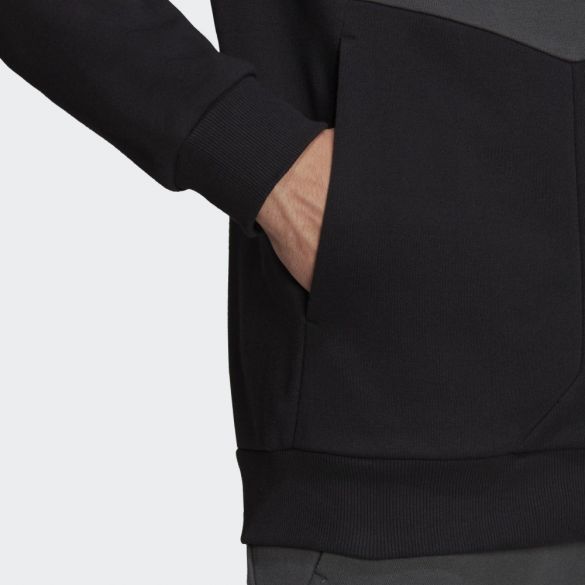 Толстовка Adidas Essentials4Gameday Sportswear HE1807_image_3