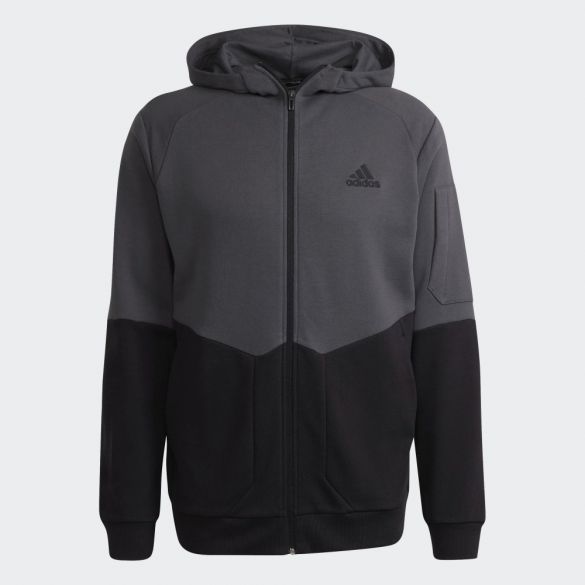 Толстовка Adidas Essentials4Gameday Sportswear HE1807_image_6