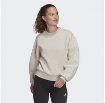 Флисовый джемпер Adidas Sportswear Studio Lounge Sportswear HE2860_image_6