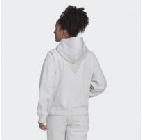 Флисовая толстовка Adidas Sportswear Studio Lounge Sportswear HE2861_image_6