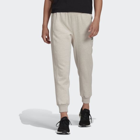 Флісові штани Adidas Sportswear Studio Lounge Sportswear HE2863_image_1