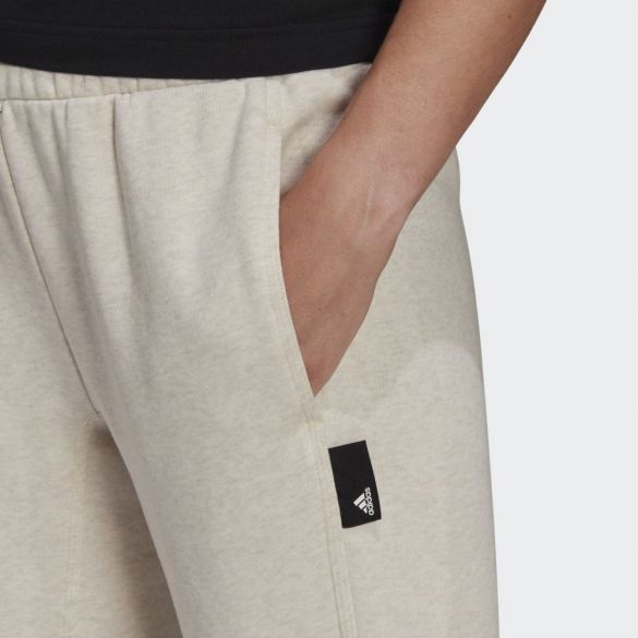 Флісові штани Adidas Sportswear Studio Lounge Sportswear HE2863_image_6