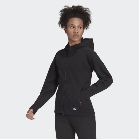 Толстовка adidas Sportswear Mission Victory Sportswear HE3080_image_1