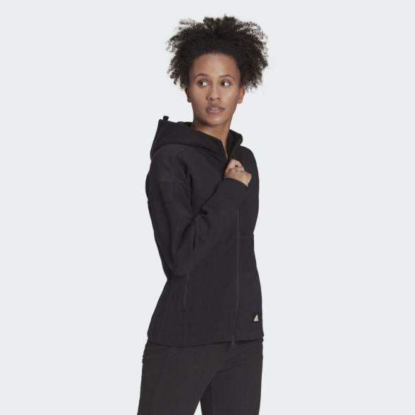 Толстовка adidas Sportswear Mission Victory Sportswear HE3080_image_5