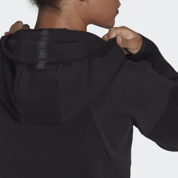 Толстовка adidas Sportswear Mission Victory Sportswear HE3080_image_6