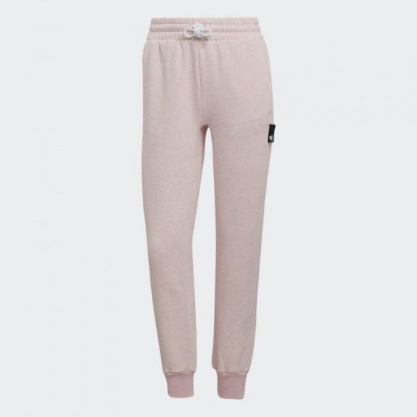 Флісові штани Adidas Sportswear Studio Lounge Sportswear HE4148_image_6