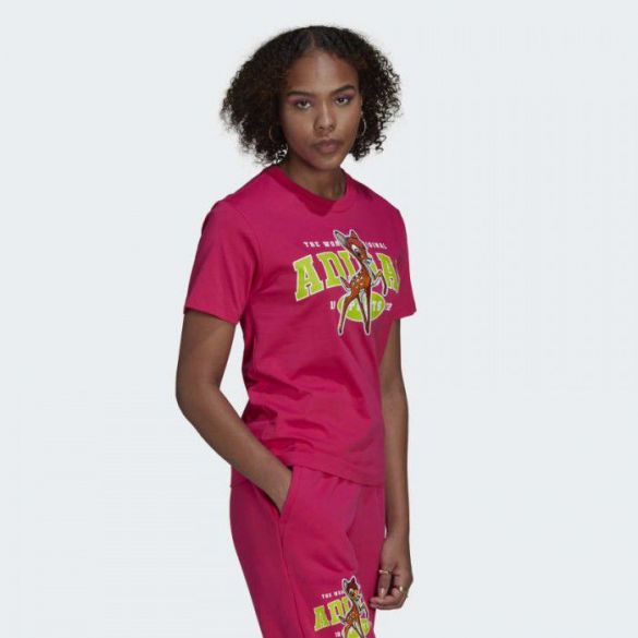 Футболка Adidas Disney Bambi Graphic Originals HE4785_image_6