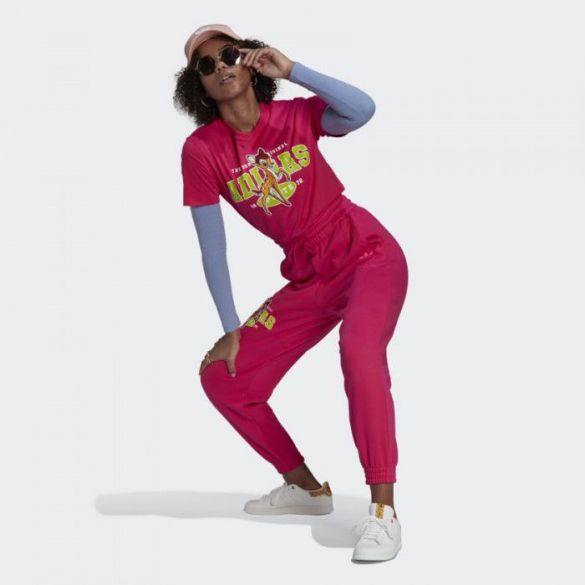 Футболка Adidas Disney Bambi Graphic Originals HE4785_image_5
