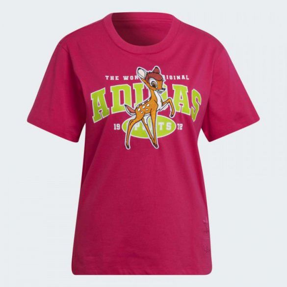 Футболка Adidas Disney Bambi Graphic Originals HE4785_image_9