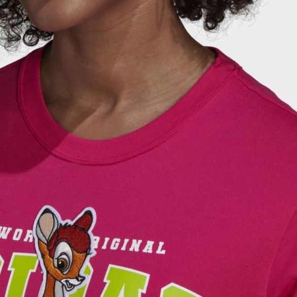 Футболка Adidas Disney Bambi Graphic Originals HE4785_image_7