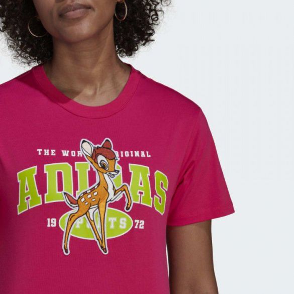 Футболка Adidas Disney Bambi Graphic Originals HE4785_image_4