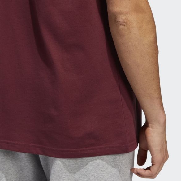 ФУТБОЛКА MULTIPLICITY GRAPHIC HE4820_image_6