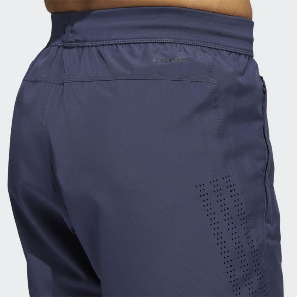 Шорти для фітнесу Adidas 3-Stripes Performance HE6807_image_3