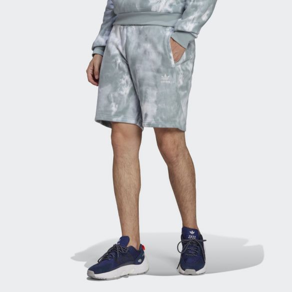 Шорты Adidas Originals Adicolor Essentials Trefoil HE9433_image_1