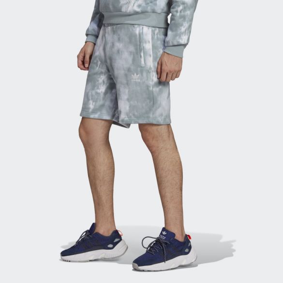 Шорти Adidas Originals Adicolor Essentials Trefoil HE9433_image_3