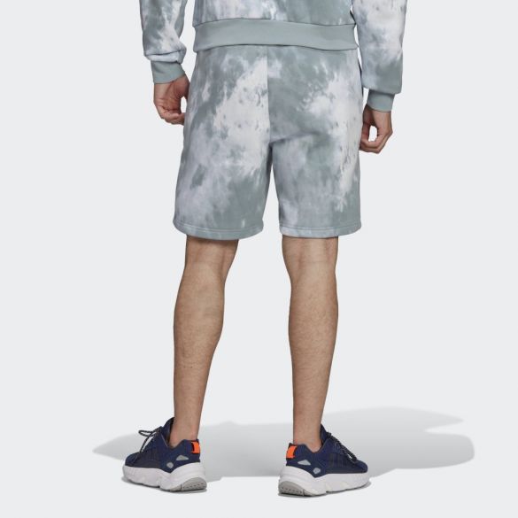 Шорты Adidas Originals Adicolor Essentials Trefoil HE9433_image_2