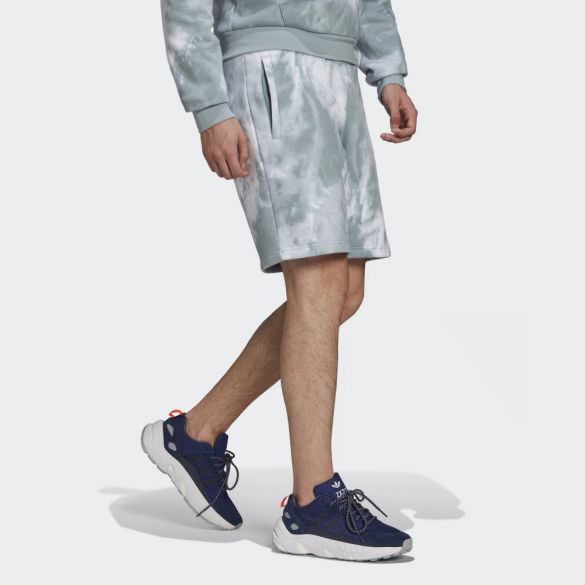 Шорти Adidas Originals Adicolor Essentials Trefoil HE9433_image_5