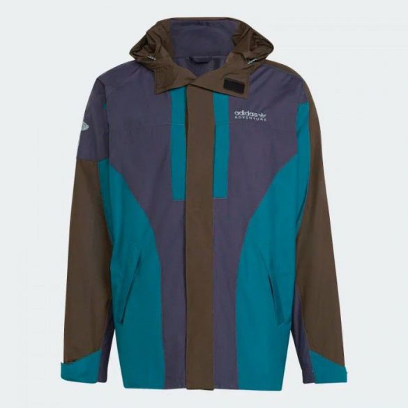 Вітровка adidas Adventure Squamish 93 Loop HF4803_image_5