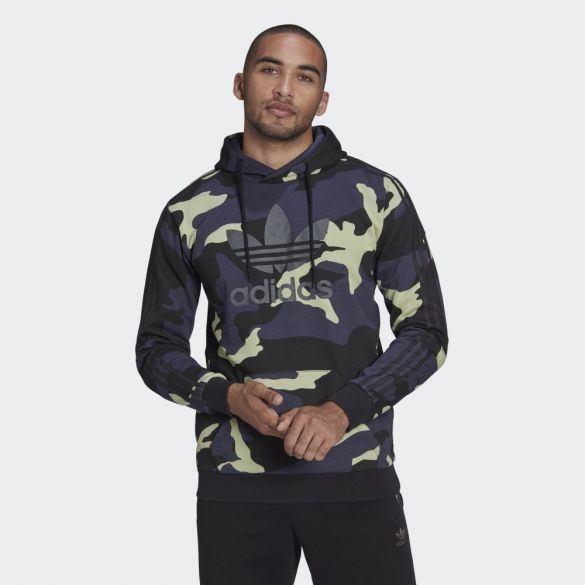 ХУДИ GRAPHICS CAMO HF4882_image_1