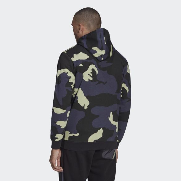 ХУДИ GRAPHICS CAMO HF4882_image_2