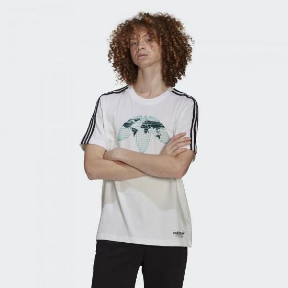 Футболка Adidas Originals Graphics United HF4907_image_1