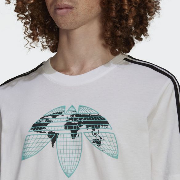 Футболка Adidas Originals Graphics United HF4907_image_5