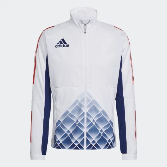Куртка Adidas FFA TRG J M Performance HP1961_image_4