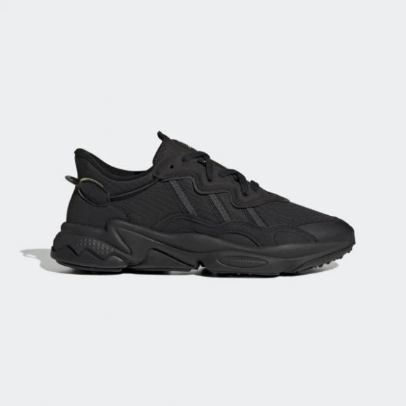 Кроссовки Adidas Originals Ozweego Real Madrid Black HP7802_image_1