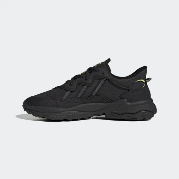 Кроссовки Adidas Originals Ozweego Real Madrid Black HP7802_image_2