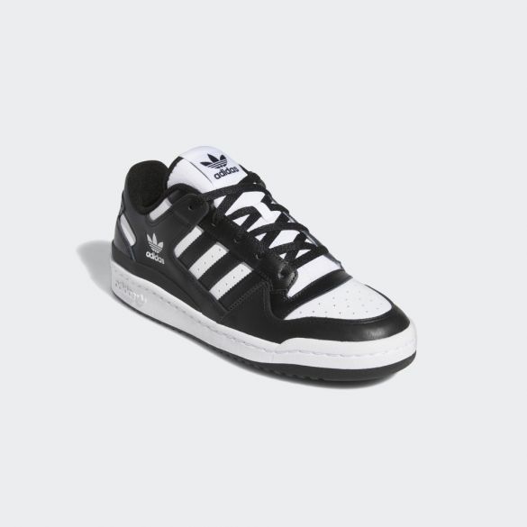 Кросівки чоловічі Adidas Forum Low Shoes HQ1494_image_3